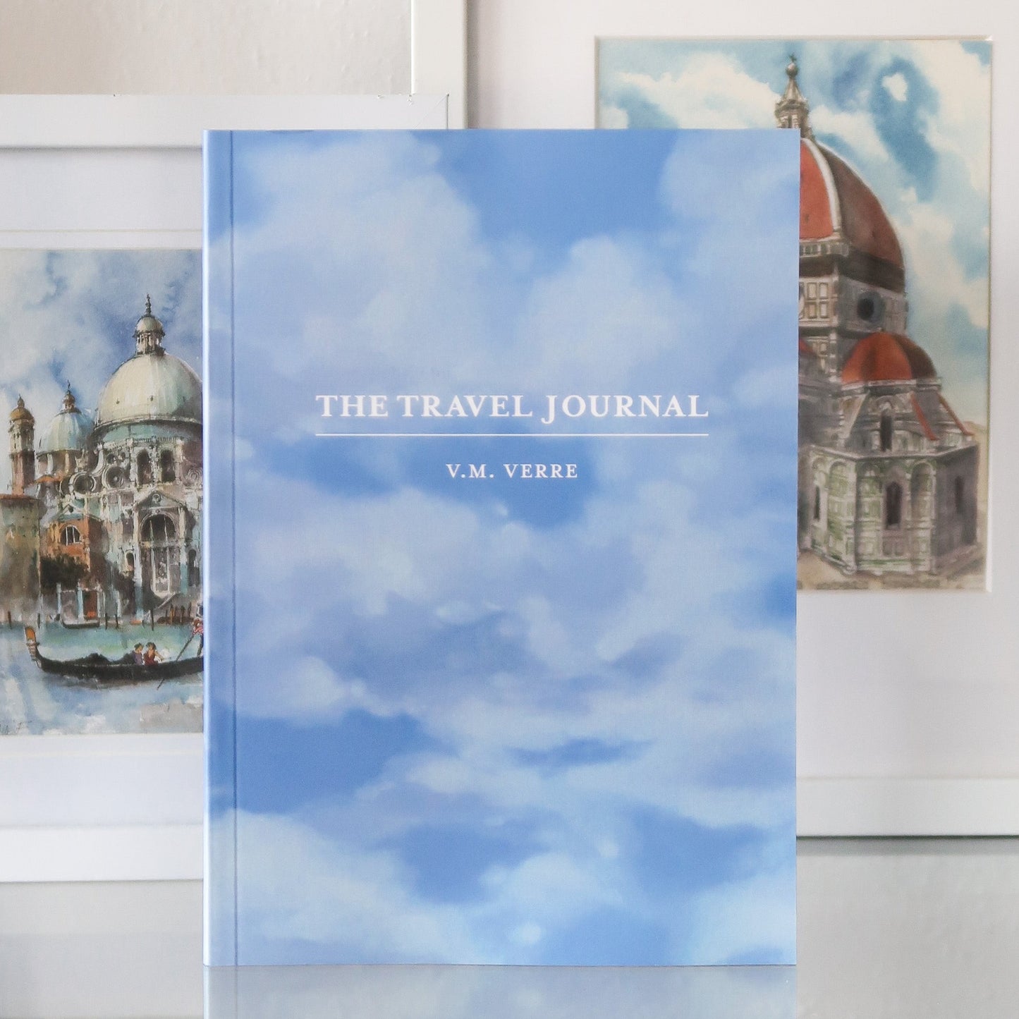 The Travel Journal