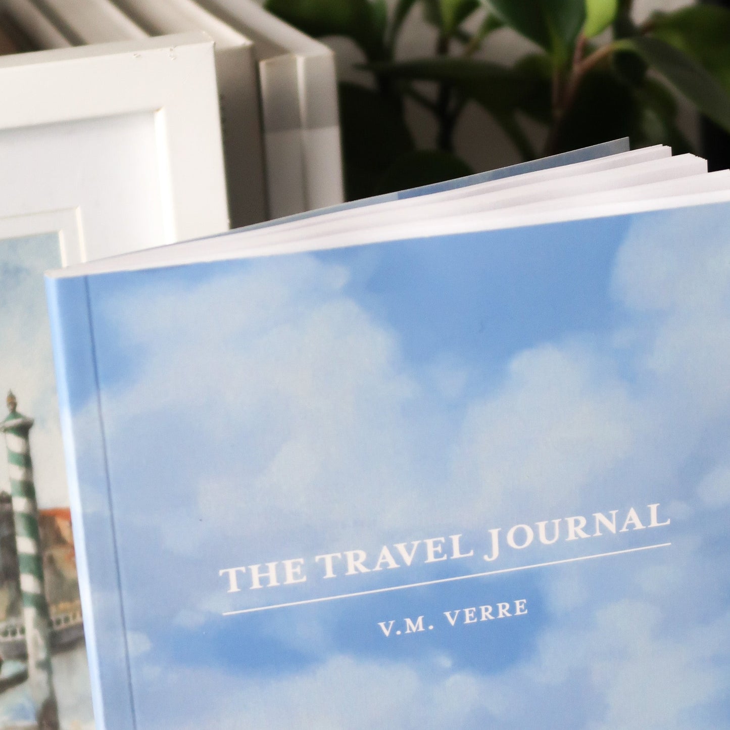 The Travel Journal