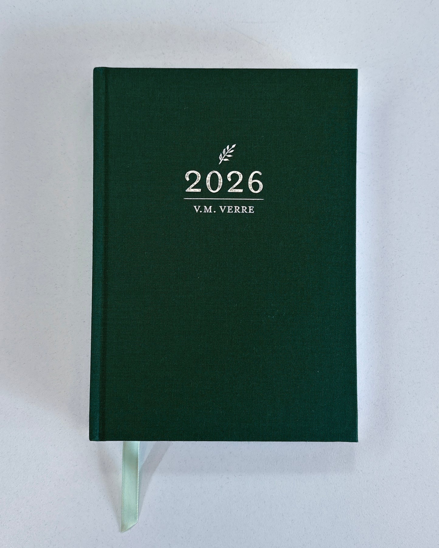 2026 Signature Weekly Planner