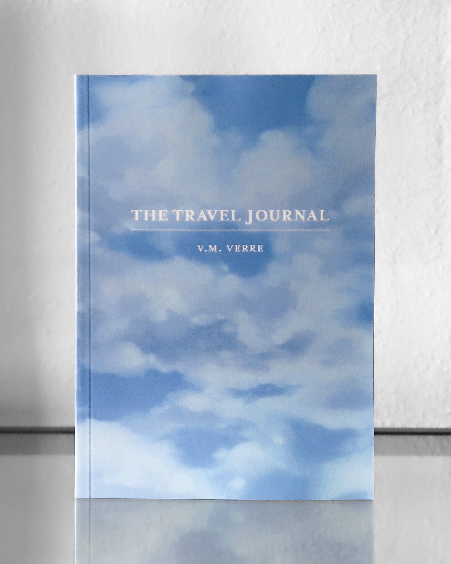 The Travel Journal