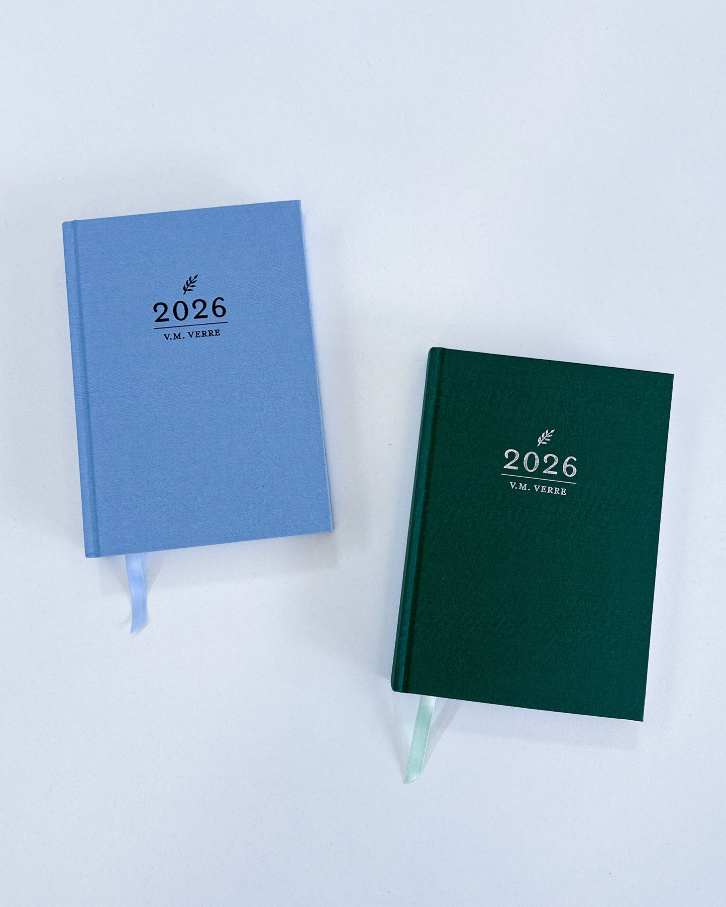 2026 Signature Weekly Planner