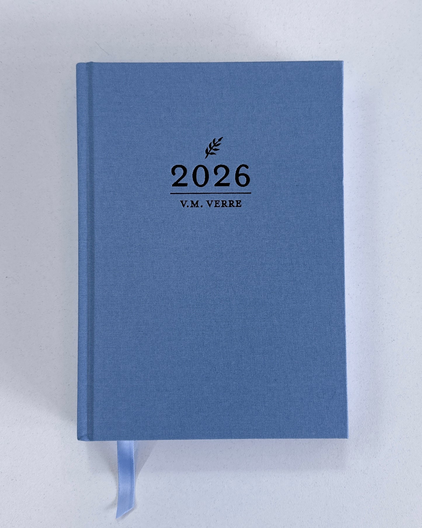 2026 Signature Weekly Planner