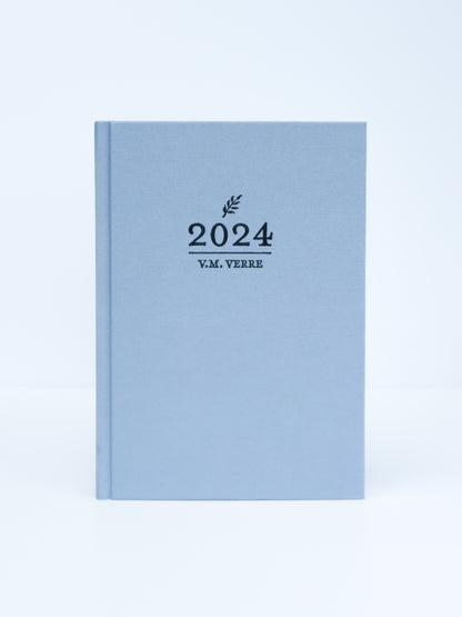 2024 Signature Weekly Planner