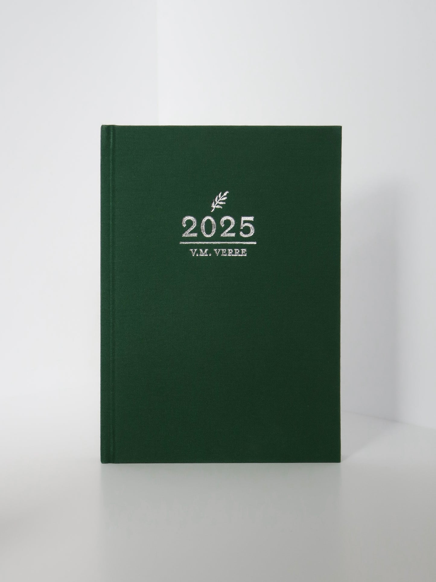 2025 Signature Weekly Planner