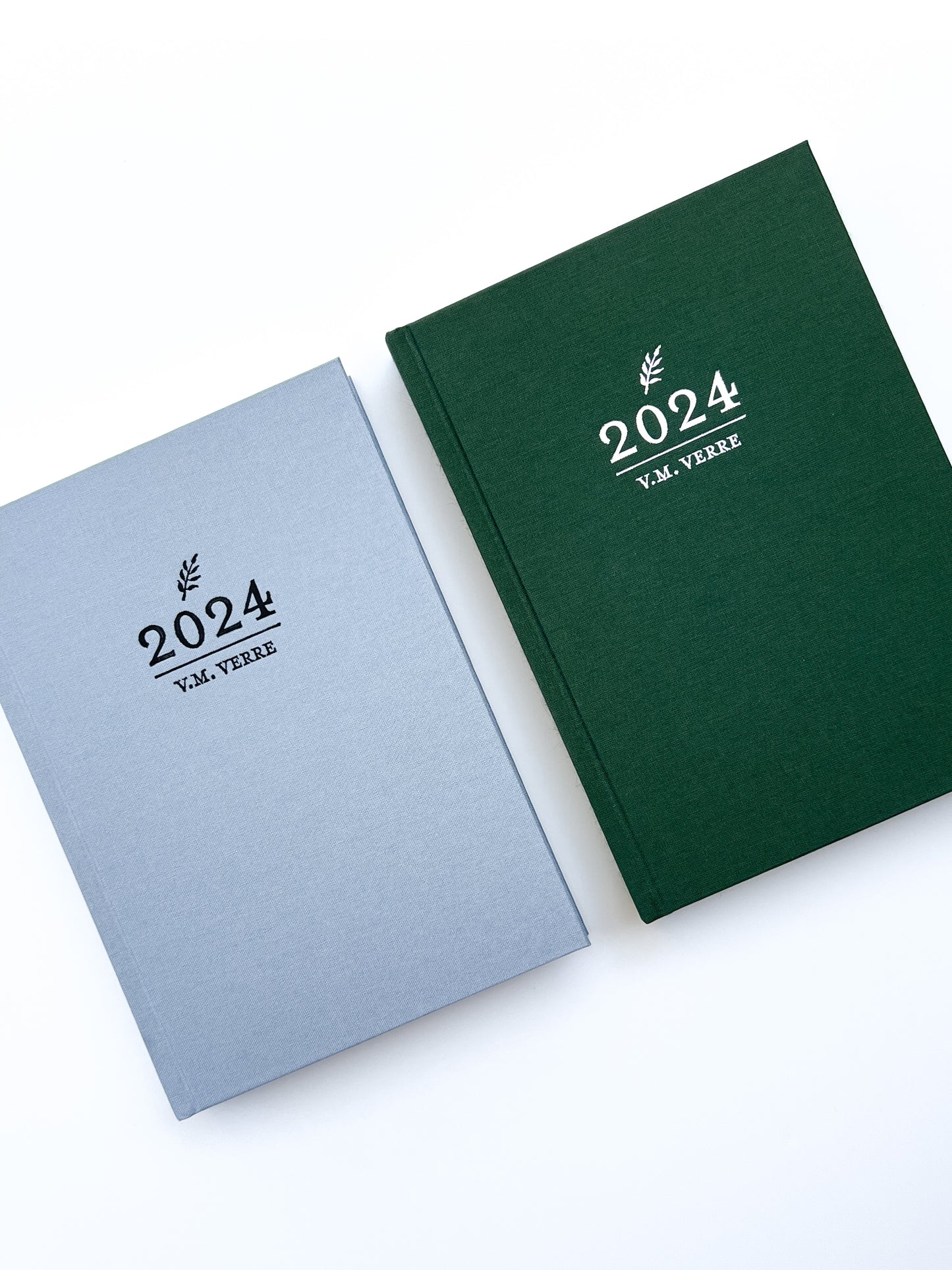 2024 Signature Weekly Planner
